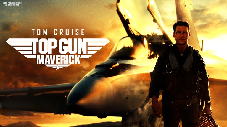 Top Gun Maverick